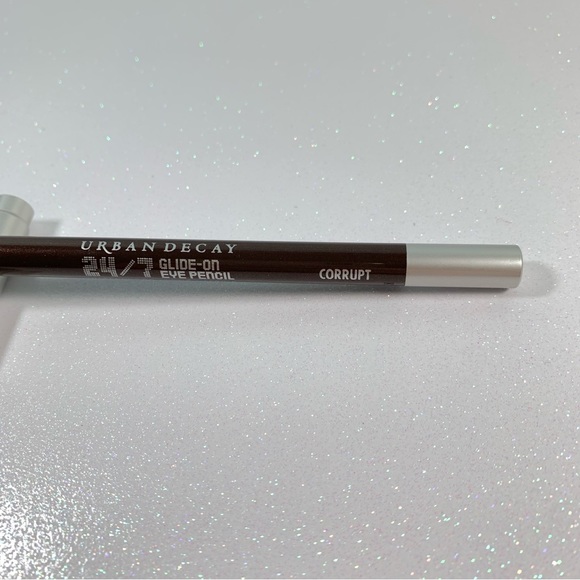Urban Decay Corrupt Eyeliner Pencil BNIB - Picture 6 of 7
